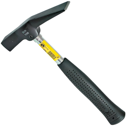 Attēls no Āmurs mūrnieka 600g R tipa ar met.rokturi