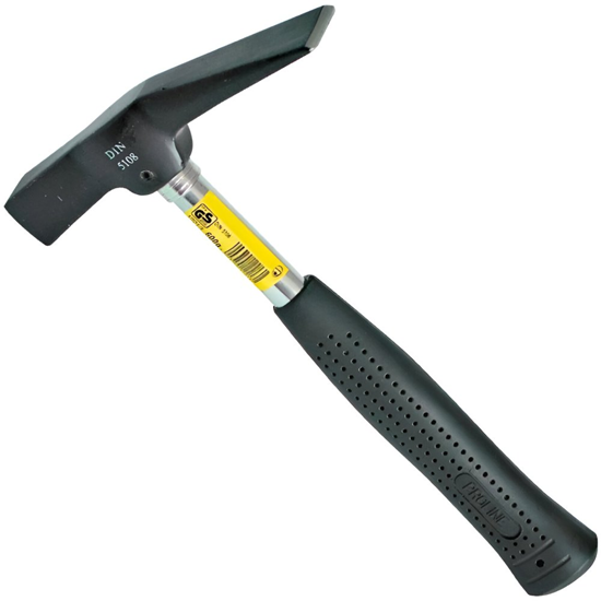 Picture of Āmurs mūrnieka 600g R tipa ar met.rokturi