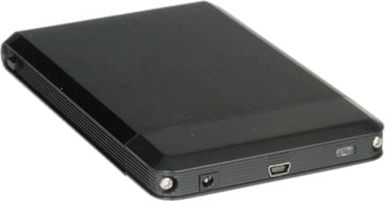 Picture of Ārējais 2.5" HDD korpuss,USB2.0 HS