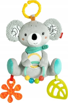 Picture of BabyFehn BABYFEHN DoBabyDoo activity koala, 49121