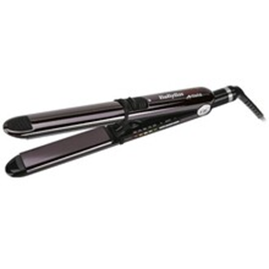 Изображение Babyliss Pro ElipStyle Titanium matu taisnotājs BA