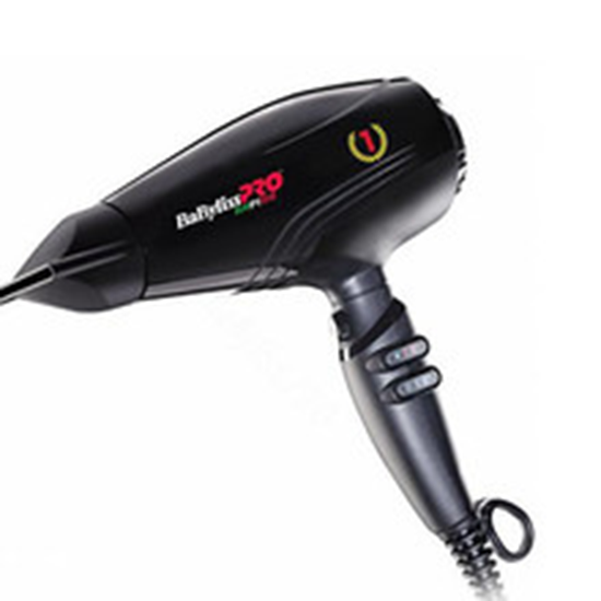 Picture of BaByliss Pro Rapido 2200 W BAB7000IE - Profesionāl