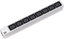 Picture of Bachmann 19" socket strip, 8x C19 socket, C20 plug