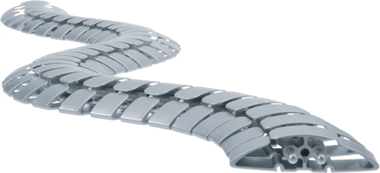 Picture of Bachmann cable snake PRO silver