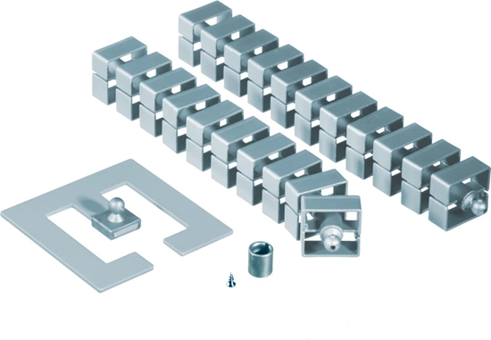 Picture of Bachmann cable snake Quadro Set