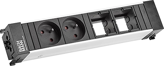 Picture of Bachmann CONF 2xUTE 2xCM GST18