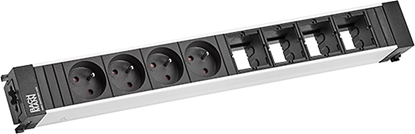 Attēls no Bachmann CONF 4xUTE 4xCM