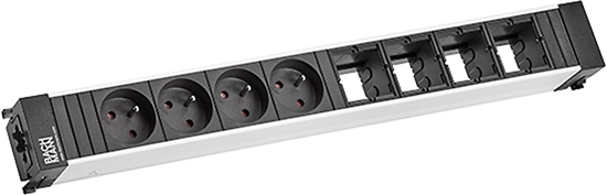 Picture of Bachmann CONF 4xUTE 4xCM