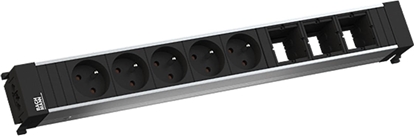 Attēls no Bachmann CONF 5xUTE 3xCM