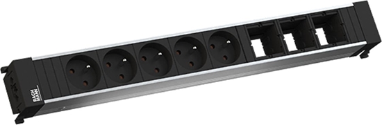 Picture of Bachmann CONF 5xUTE 3xCM