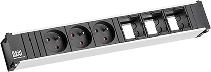 Attēls no Bachmann CONI 3xUTE 3xCM power 0.2m GST18