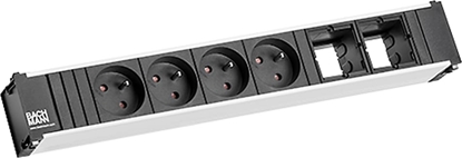 Attēls no Bachmann CONI 4xUTE 2xCM 0.2m GST18