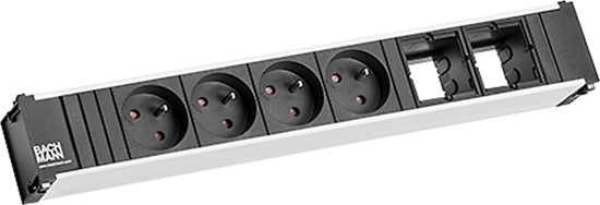 Picture of Bachmann CONI 4xUTE 2xCM 0.2m GST18