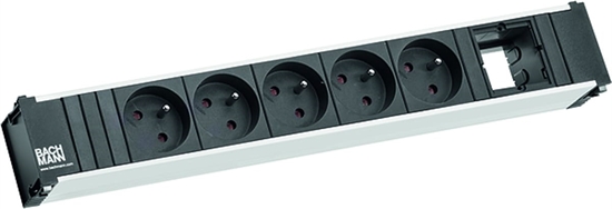 Picture of Bachmann CONI 5xUTE 1xCM