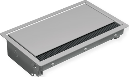 Attēls no Bachmann CONI mounting frame small, silver