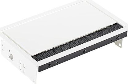 Attēls no Bachmann CONI mounting frame Small, white