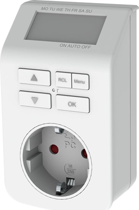 Attēls no Bachmann Digital timer