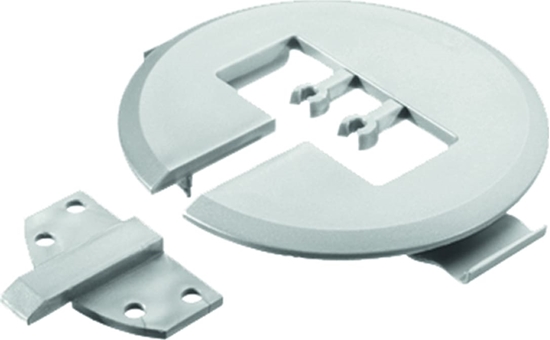 Picture of Bachmann Easy-Cover-I white