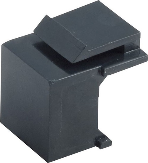 Picture of Bachmann Keystone dummy plug, black