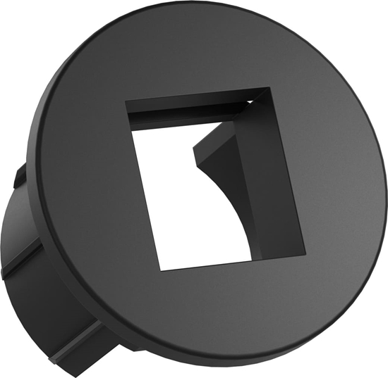 Picture of Bachmann MINI PIX cable gland, Ø28mm, black