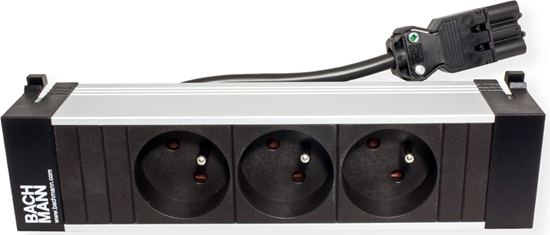 Picture of Bachmann Power Frame 3x UTE (France) short