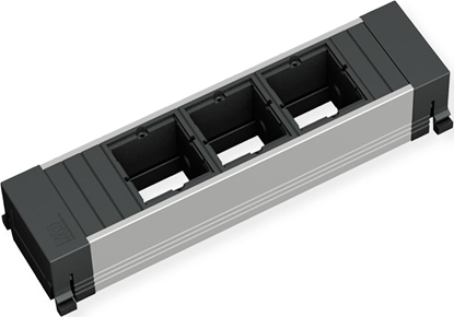 Attēls no Bachmann POWER FRAME Small 3x ABD