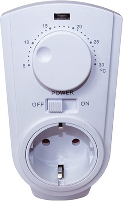 Attēls no Bachmann Powersocket-Thermo Series 8141