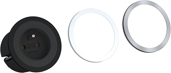 Picture of Bachmann Steckdose PIX UTE, GST18, 0,2 m