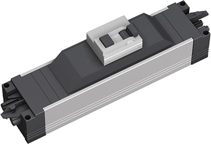 Picture of Bachmann STEP ALU 1xFI GST18