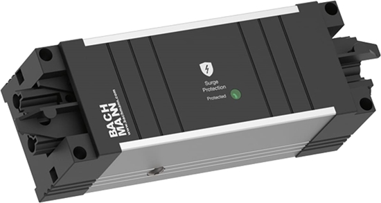 Picture of Bachmann STEP ALU 1xSPD-Plus GST18