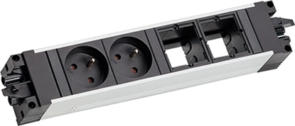 Picture of Bachmann STEP ALU 2xUTE 2xCM GST18