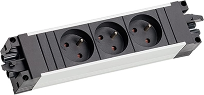 Picture of Bachmann STEP ALU 3xUTE GST18