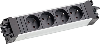 Picture of Bachmann STEP ALU 4xUTE 35° GST18