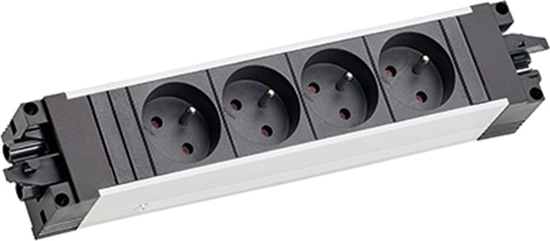 Picture of Bachmann STEP ALU 4xUTE 35° GST18