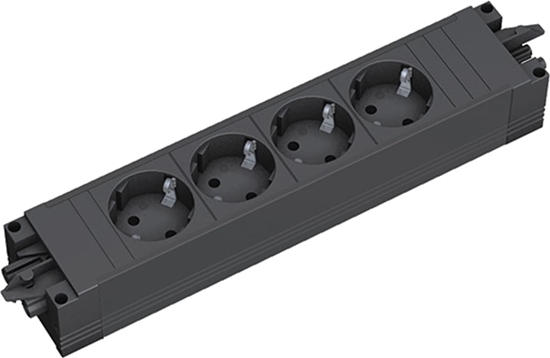 Picture of Bachmann STEP BASE 4xCEE7/3 GST18