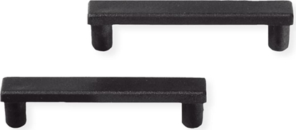 Picture of Bachmann STEP cover strip, single 2x