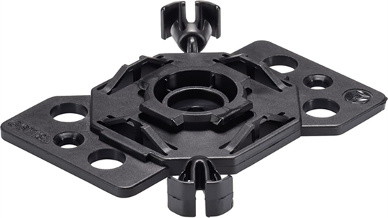 Picture of Bachmann support plate for GST18 distributor