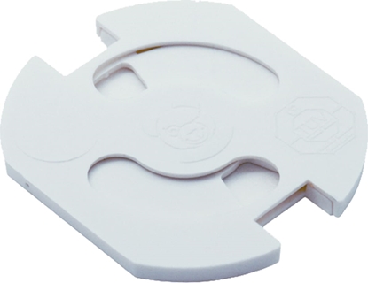 Picture of Bachmann TEDDY-Automatic 6320 white, 5 pieces