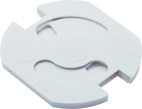 Picture of Bachmann TEDDY-Automatic 6320 white, 5 pieces