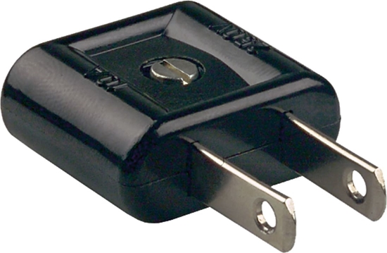 Изображение Bachmann USA plug 2-pole, non-polarised thermoset