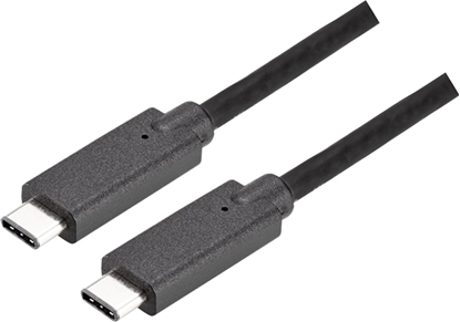 Изображение Bachmann USB Connection cable Type-C To C