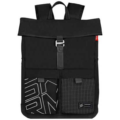 Picture of Backpack Skinarma Jager black