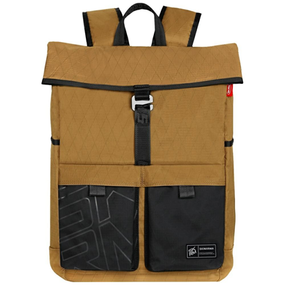 Picture of Backpack Skinarma Jager brown
