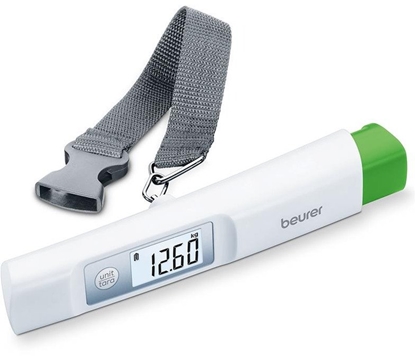 Attēls no Bagazas svari  Beurer ILS22