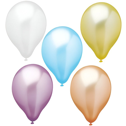 Picture of Baloni Pearly 25cm, 10gb