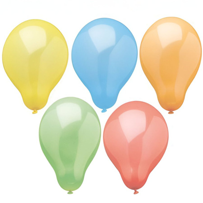 Picture of Baloni Rainbow 10gb