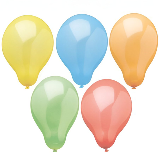 Picture of Baloni Rainbow 10gb