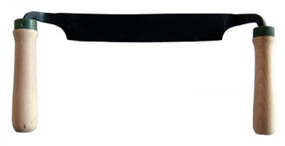 Picture of Baļķu mizotājs-slīmests 30cm asm. 20cm