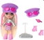 Attēls no Barbie Mini BarbieLand Core Dolls Clipstrip