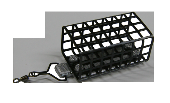 Изображение Barotava Pro Catch 80g